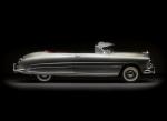 Hudson Hornet Brougham Convertible 1951 года